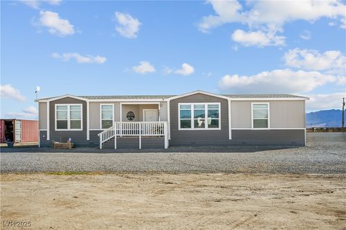 2681 Shady Ln, Pahrump, NV, 89060-3810 | Card Image