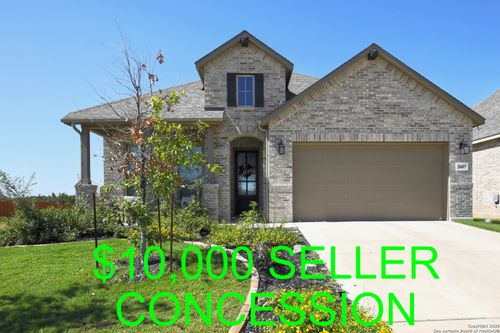 1607 Seekat Dr, New Braunfels, TX, 78132-0187 | Card Image