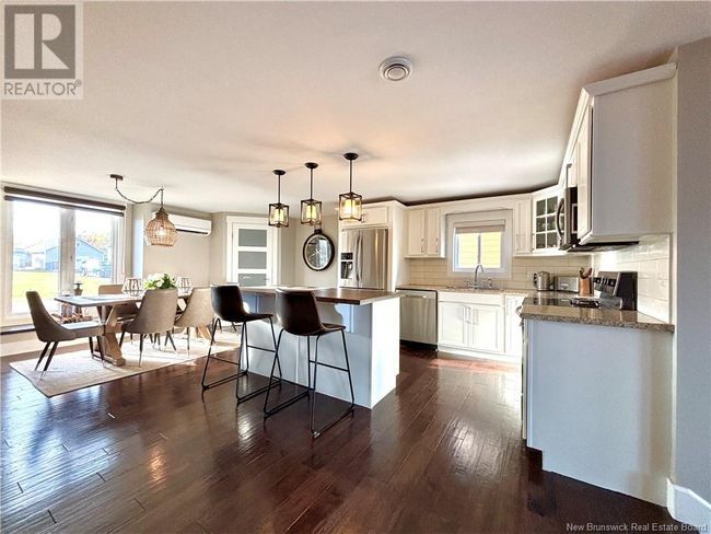 519 Bel Air Rue, House other with 4 bedrooms, 2 bathrooms and null parking in Beresford NB | Image 14