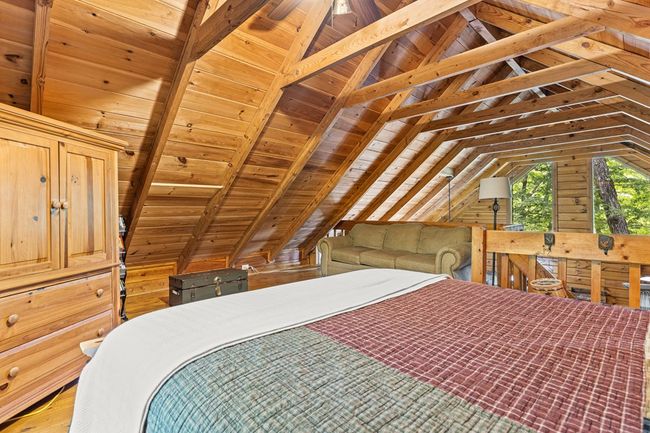 726 Cherry Log St, Home with 2 bedrooms, 1 bathrooms and null parking in Cherry Log GA | Image 19