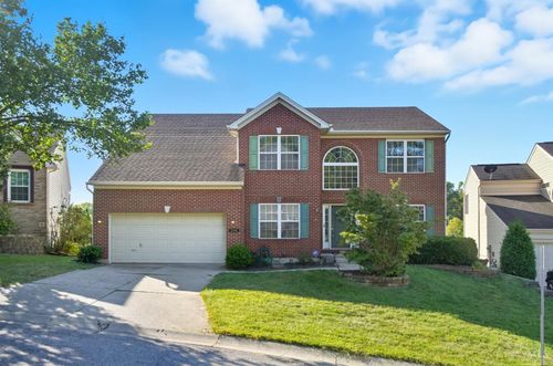 3308 Kleeman Lake Ct, Cincinnati, OH, 45211-2291 | Card Image