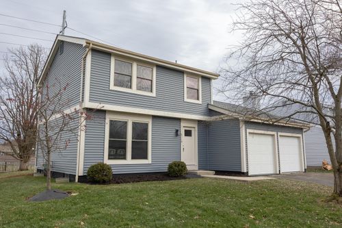 6110 Maryhurst Dr, Dublin, OH, 43017-1801 | Card Image