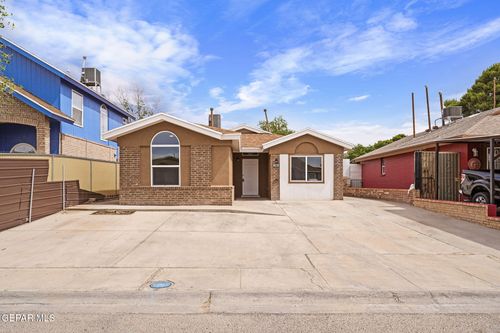 9169 Lacebark Elm Dr, El Paso, TX, 79907-2085 | Card Image