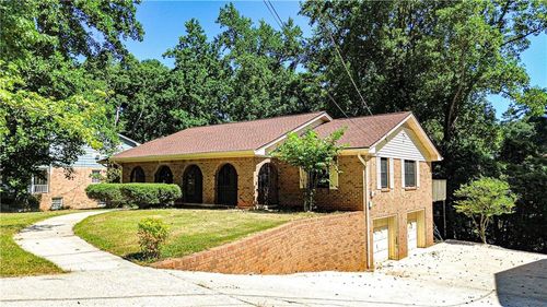 3602 Paddock Dr, decatur, GA, 30034-3334 | Card Image
