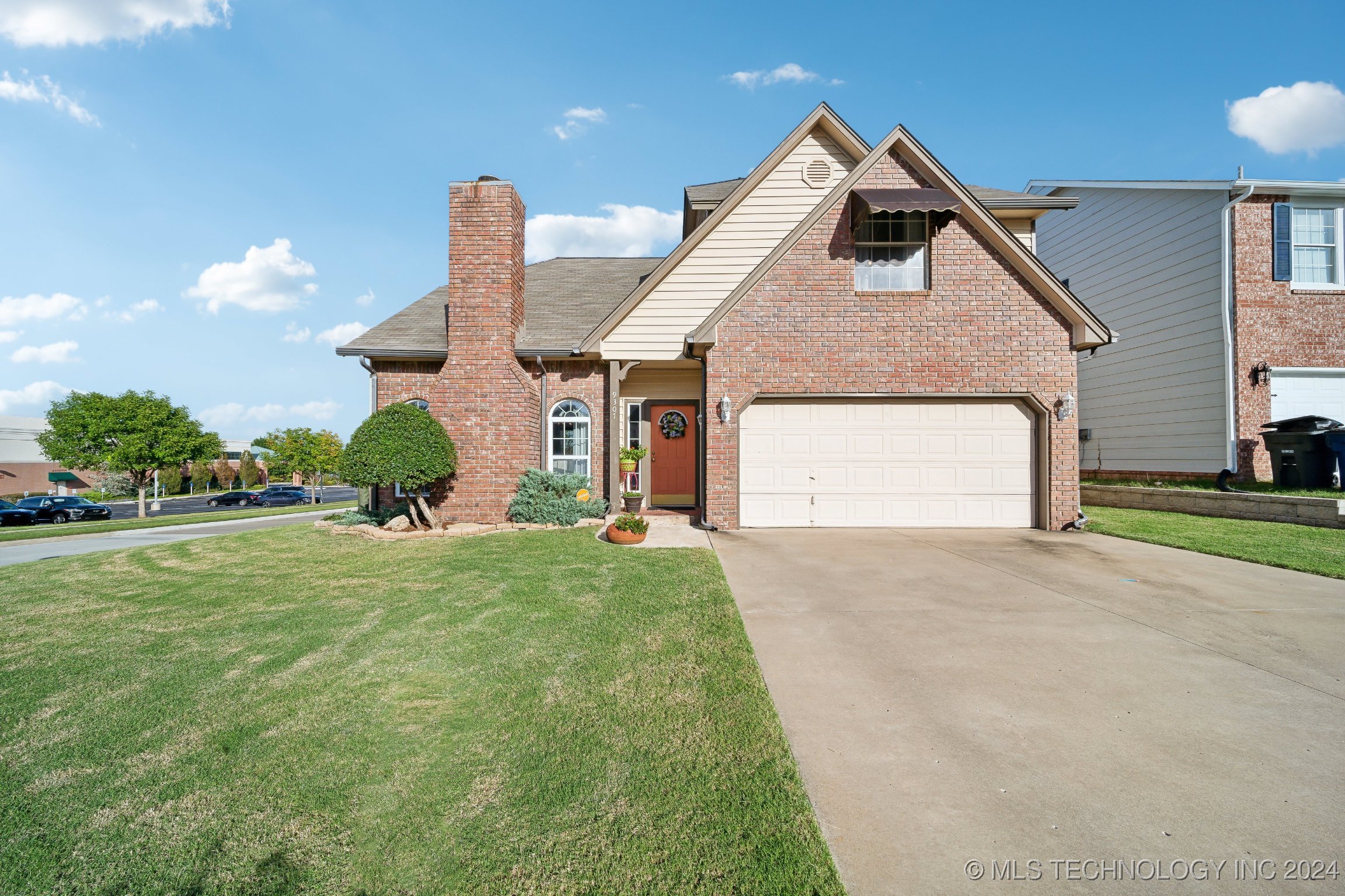 95th Pl, Tulsa, OK 74133