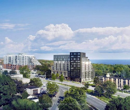 808-90 Glen Everest Rd, Toronto, ON, M1N0C3 | Card Image