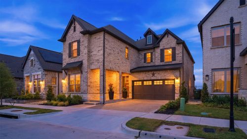 3353 Morning Dove Ln, Arlington, TX, 76005-4308 | Card Image