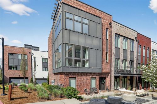 1214 Chelsea Circle, Atlanta, GA, 30318 | Card Image