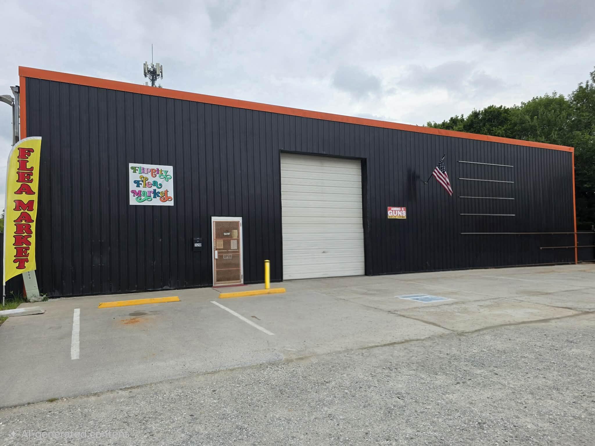 320 5Th Ave Ne, Miami, OK 74354