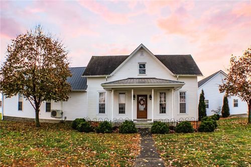 21250 County Highway 17, Charleston, IL, 61920-8556 | Card Image