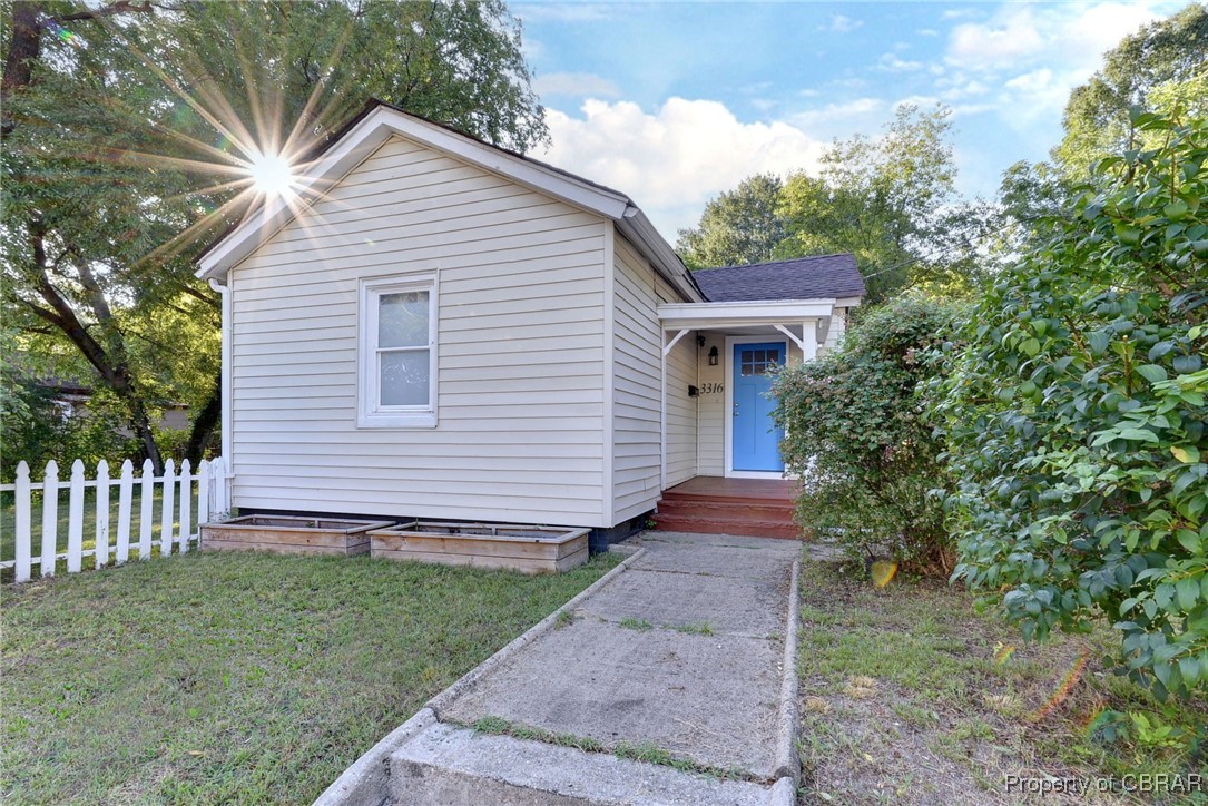 Mcrand St, Richmond, VA 23224