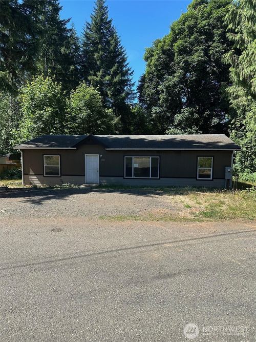 540 E Wood Ln, Shelton, WA, 98584-7354 | Card Image