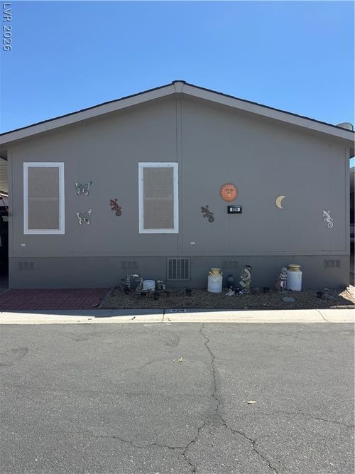 820 Montecito Drive, Pahrump, NV, 89048 | Card Image