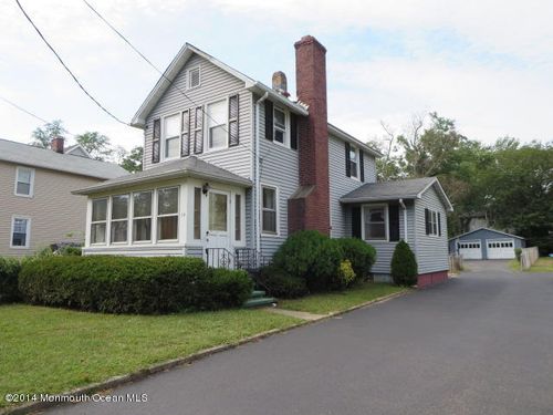 14 Buttonwood Ave, Eatontown, NJ, 07724-1301 | Card Image