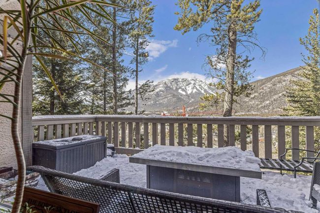 3F - 8 Otter Lane, Home with 2 bedrooms, 2 bathrooms and 2 parking in Banff AB | Image 13