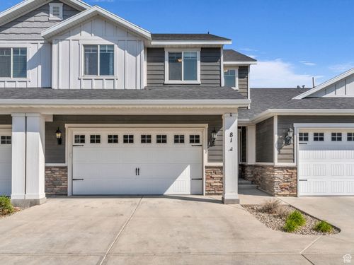 81 E Side Hill Ln, Draper, UT, 84020-5700 | Card Image
