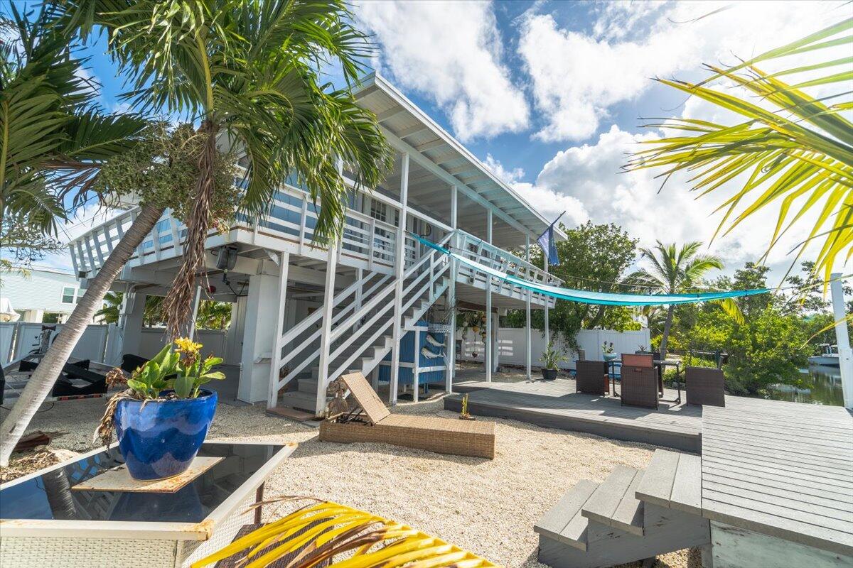 Anguila Ln, Summerland Key, FL 33042
