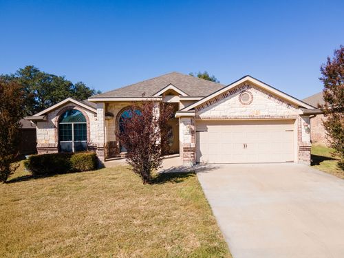 707 Brooklyn Kay Dr, Killeen, TX, 76542-6079 | Card Image