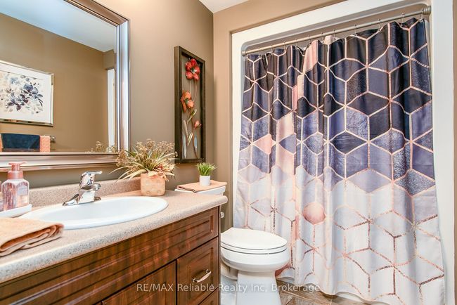 24 Carriage Lane, House other with 3 bedrooms, 3 bathrooms and 6 parking in Bayfield ON | Image 39