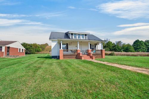 2058 Austinville Road, Austinville, VA, 24312 | Card Image