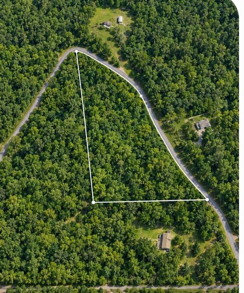 0 High Ridge Viars Rd, Kingston, TN, 37763 | Card Image
