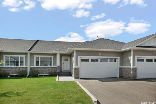 2-437 Palmer Crescent, Warman, SK, S0K4S1 | Card Image