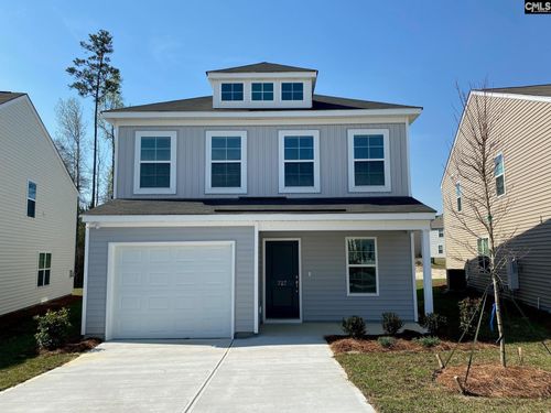 244 Watkin Way, Columbia, SC, 29223-5752 | Card Image