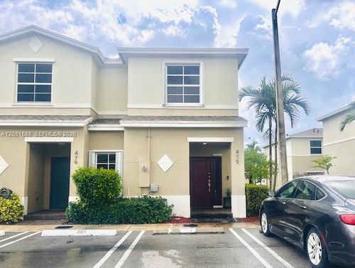475 Ne 5th Ln, Florida City, FL, 33034-3281 | Card Image