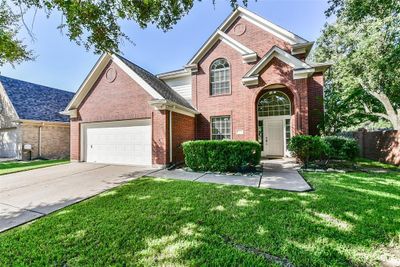 1302 Irish Mist Court, House other with 3 bedrooms, 2 bathrooms and null parking in Katy TX | Image 1