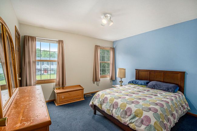 1142 N Peach Ct, House other with 4 bedrooms, 3 bathrooms and null parking in Plainwell MI | Image 16