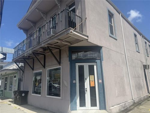 4501 Magazine St, New Orleans, LA, 70115-1542 | Card Image