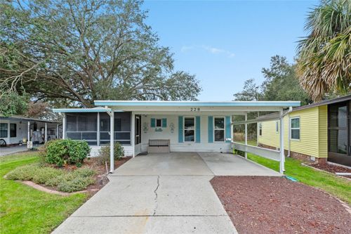 228 Westwood Dr, LEESBURG, FL, 34748-8753 | Card Image