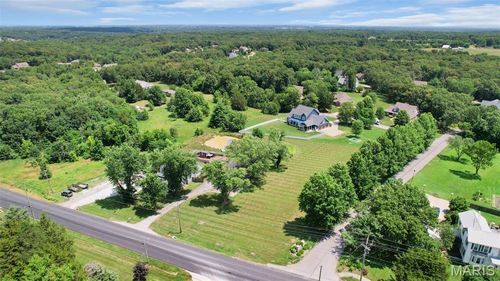 4578 Highway Z, Wentzville, MO, 63385-6215 | Card Image