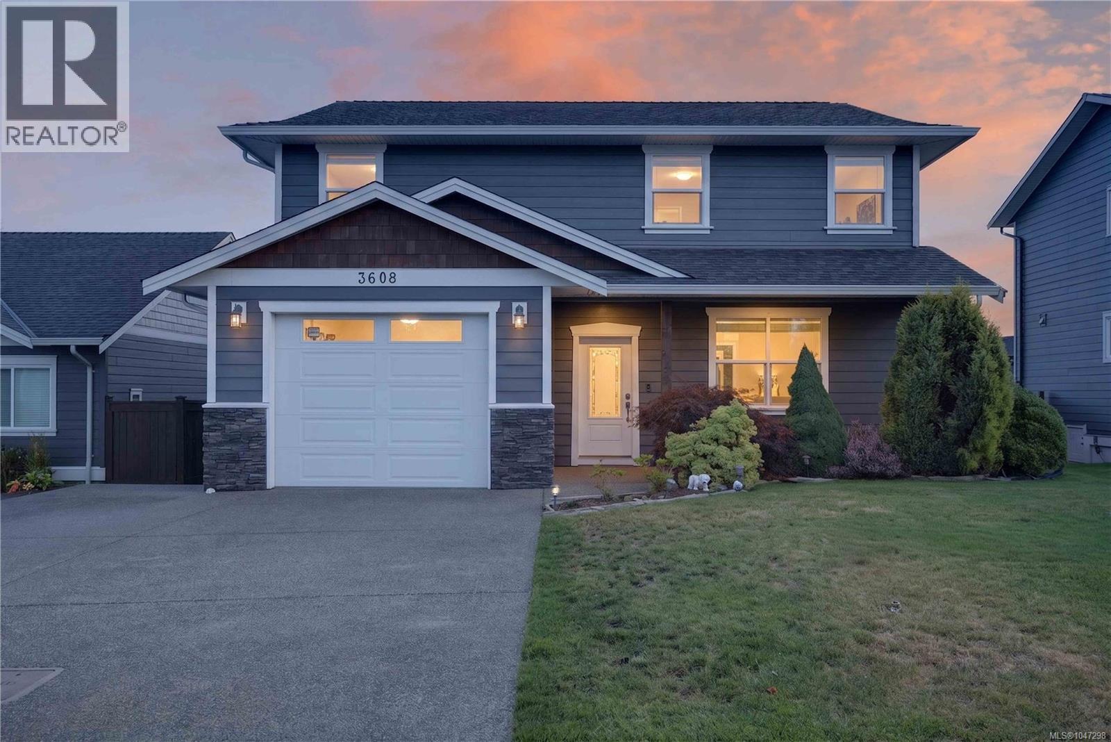 Residential in Campbell River