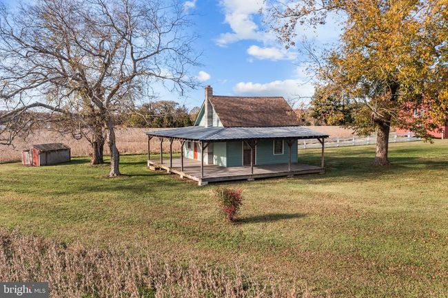 2494 Simonson Rd, House other with 4 bedrooms, 3 bathrooms and null parking in Farnham VA | Image 106