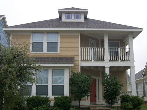 10190 Cedar Lake Dr, Providence Village, TX, 76227-7570 | Card Image