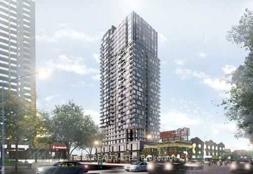 912-286 Main St, Toronto, ON, M4C0B3 | Card Image