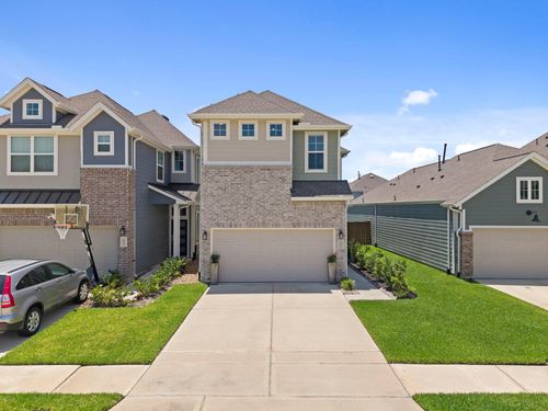 7907 Starfish Arbor Dr, Cypress, TX, 77433-7524 | Card Image
