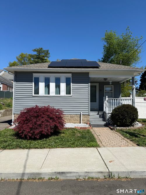 21 Matthews St, Milford, CT, 06460-5046 | Card Image