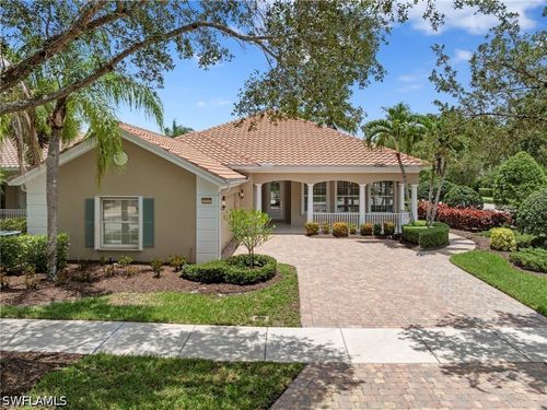 28287 Koi Way, BONITA SPRINGS, FL, 34135-8512 | Card Image