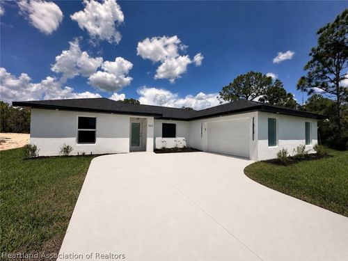 523 Concert Dr, Lake Placid, FL, 33852-8785 | Card Image