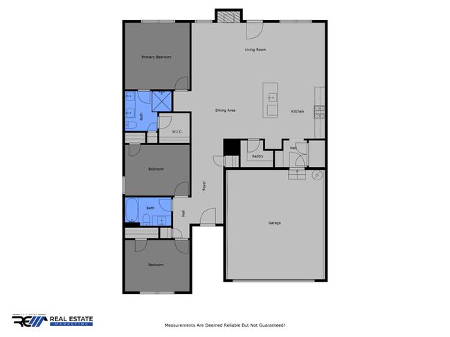 1569 Collins View Way, House other with 3 bedrooms, 2 bathrooms and 2 parking in Clarksville TN | Image 40