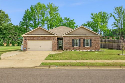 160 Empire Ln, Atoka, TN, 38004 | Card Image