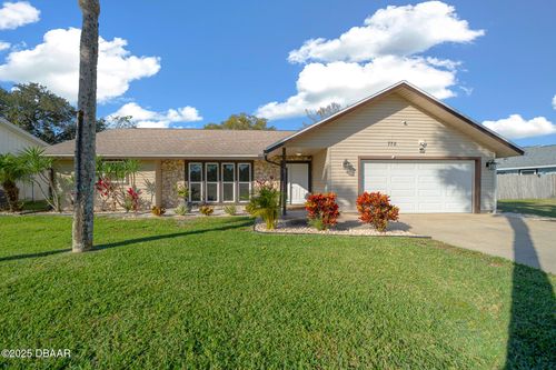 772 Horseman Dr, PORT ORANGE, FL, 32127-9258 | Card Image