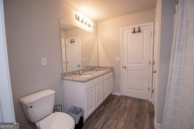 123 Martin Mill Trl, House other with 4 bedrooms, 3 bathrooms and 2 parking in Warner Robins GA | Image 34