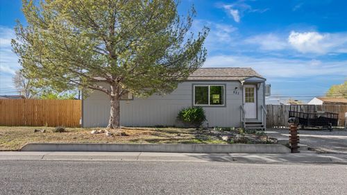 531 W Hall Ave, Grand Junction, CO, 81505-1516 | Card Image
