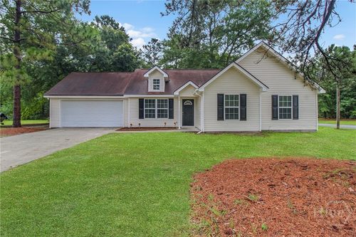99 Dailey Dr, Guyton, GA, 31312-5296 | Card Image