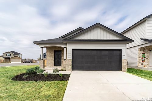 6609 Cibolo Spgs, Converse, TX, 78109-0840 | Card Image