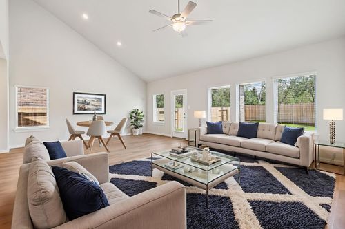 2802 Dark Lantern Dr, Rosenberg, TX, 77471 | Card Image