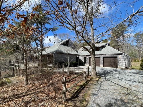 256 Browns Neck Rd, Wellfleet, MA, 02667-7225 | Card Image